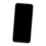 Fingerprint Sensor Flex Cable For Blu G71l White By - Maxbhi Com