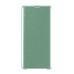 Flip Cover For Blu G71l Green By - Maxbhi Com