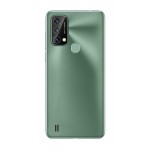 Full Body Housing For Blackview A50 Green - Maxbhi Com