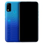 Full Body Housing For Blu G51s Blue - Maxbhi Com