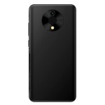 Full Body Housing For Yezz Max 2 Black - Maxbhi Com