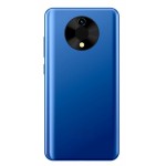 Full Body Housing For Yezz Max 2 Blue - Maxbhi Com