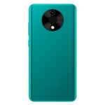 Full Body Housing For Yezz Max 2 Green - Maxbhi Com