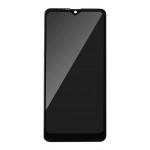 Lcd Screen For Blackview A50 Replacement Display By - Maxbhi Com