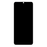 Lcd Screen For Blu C7x Replacement Display By - Maxbhi Com