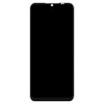 Lcd Screen For Blu G71l Replacement Display By - Maxbhi Com