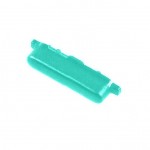 Power Button Outer For Tcl Nxtpaper 10s Green By - Maxbhi Com