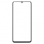 Replacement Front Glass For Honor Play 6t Silver By - Maxbhi Com