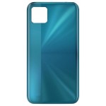 Back Panel Cover For Wiko Y52 Green - Maxbhi Com