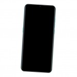 Fingerprint Sensor Flex Cable for BLU C7X Black