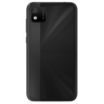 Full Body Housing For Wiko Y52 Black - Maxbhi Com
