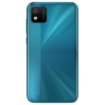 Full Body Housing For Wiko Y52 Green - Maxbhi Com