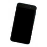 Lcd Connector For Wiko Y52 By - Maxbhi Com