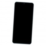Fingerprint Sensor Flex Cable For Vivo S15e Black By - Maxbhi Com