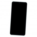 Fingerprint Sensor Flex Cable for Vivo S15e Black