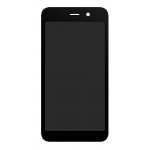 Lcd Screen For Wiko Y52 Replacement Display By - Maxbhi Com