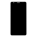 Lcd Screen For Zte Blade A3 Prime Replacement Display By - Maxbhi Com