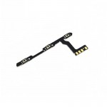 Power Button Flex Cable For Vivo S15e On Off Flex Pcb By - Maxbhi Com
