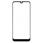 Touch Screen Digitizer For Yezz Max 2 Ultra Black By - Maxbhi Com