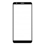 Touch Screen Digitizer For Zte Blade A3 Prime Black By - Maxbhi Com