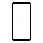 Touch Screen Digitizer For Zte Blade A3 Prime White By - Maxbhi Com
