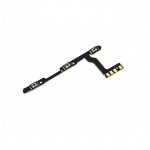 Volume Button Flex Cable For Vivo S15e By - Maxbhi Com