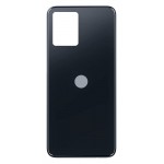 Back Panel Cover For Motorola Moto G53 5g Black - Maxbhi Com