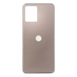 Back Panel Cover For Motorola Moto G53 5g Pink Gold - Maxbhi Com