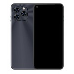 Back Panel Cover For Yezz Art 3 Pro Black - Maxbhi Com