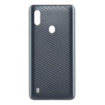 Back Panel Cover For Zte Blade A3 Prime White - Maxbhi Com