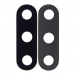 Camera Lens For Zte Blade A3 Prime Black By - Maxbhi Com