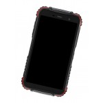 Charging Connector Flex Pcb Board For Doogee S35t By - Maxbhi Com