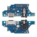 Charging Connector Flex Pcb Board For Motorola Moto G53 5g By - Maxbhi Com