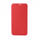 Flip Cover For Doogee S35t Red By - Maxbhi Com