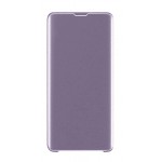 Flip Cover For Tcl 403 Purple By - Maxbhi Com
