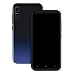 Full Body Housing For Blu Studio X10l 2022 Blue - Maxbhi Com