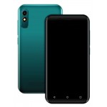 Full Body Housing For Blu Studio X10l 2022 Green - Maxbhi Com