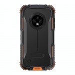 Full Body Housing For Doogee S35t Orange - Maxbhi Com