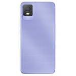 Full Body Housing For Tcl 403 Purple - Maxbhi Com