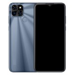 Full Body Housing For Yezz Art 3 Lite Black - Maxbhi Com