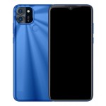 Full Body Housing For Yezz Art 3 Lite Blue - Maxbhi Com