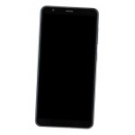Lcd Flex Cable For Zte Blade A3 Prime By - Maxbhi Com
