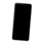 Lcd Frame Middle Chassis For Yezz Art 3 Lite Green By - Maxbhi Com