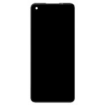 Lcd With Touch Screen For Yezz Art 3 Pro White By - Maxbhi Com