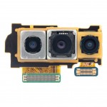 Replacement Back Camera For Doogee S35t By - Maxbhi Com