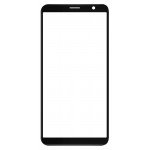 Replacement Front Glass For Tcl 403 Black By - Maxbhi Com