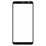 Replacement Front Glass For Tcl 403 Purple By - Maxbhi Com