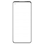 Replacement Front Glass For Yezz Art 3 Pro White By - Maxbhi Com