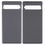 Back Panel Cover For Google Pixel 7a Black - Maxbhi Com