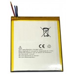 Battery For Itel P40 By - Maxbhi Com